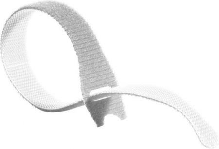 VELCRO ONE-WRAP-STRAP KLITBAND KABELBINDER 13X330 (25 PCS) WIT REF:BVSKFVE-WI013330-025 WEDI