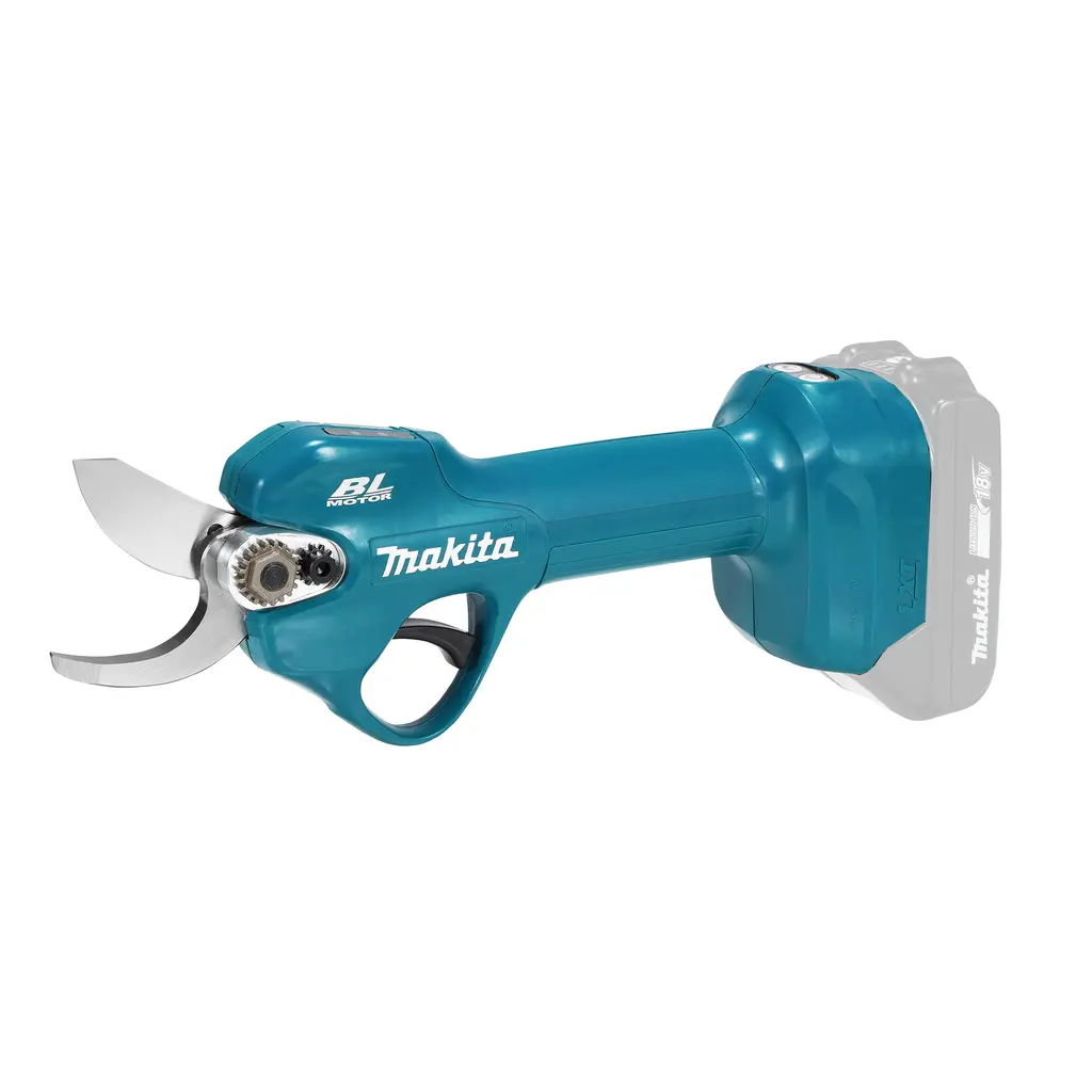 LXT 18V SNOEISCHAAR ZONDER ACCU EN LADER IN DOOS REF:DUP181Z MAKITA