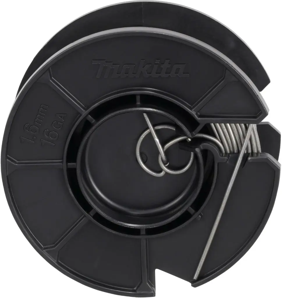 BINDDRAAD 1,6MM X 30M REF:1915N0-0 MAKITA