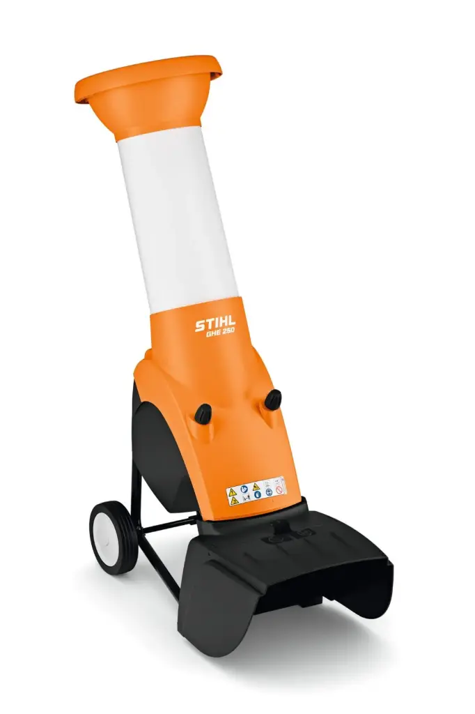 HAKSELAAR GHE250.0 REF:60080111040 STIHL