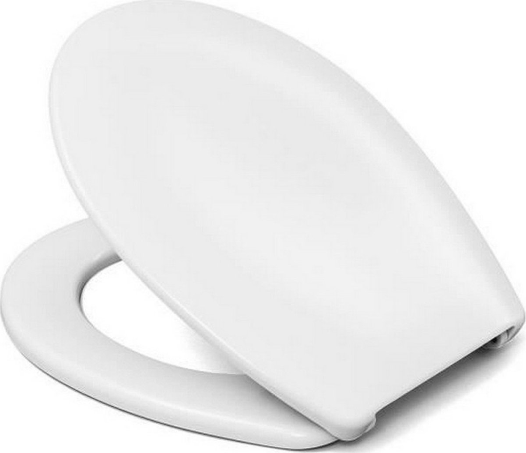 TOILETZITTING LONG BEACH DUROPLAST REF:C528499