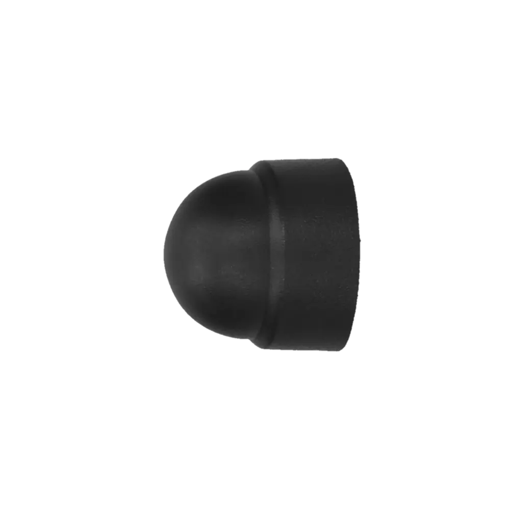 AFDEKKAP V. ZESKANT MOER M12 SW19/R9005 REF:AFD004N00012090055 PGB