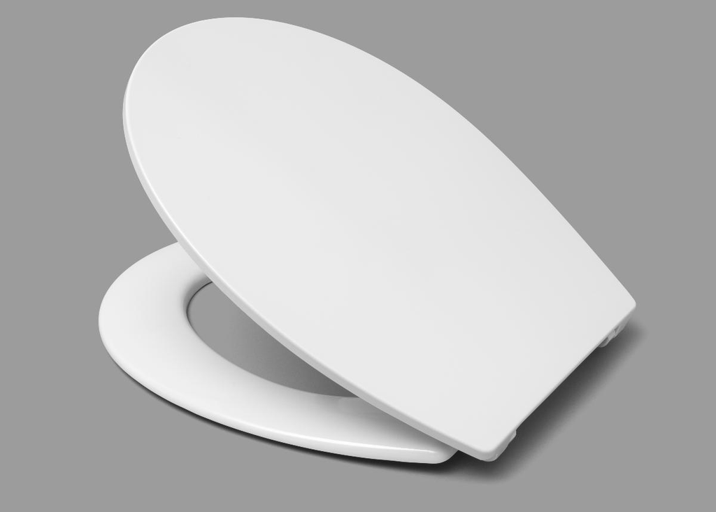 TOILETZITTING MOJAVE DUROPLAST 1400GR C534317