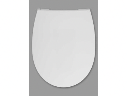 TOILETZITTING ATACAMA DUROPLAST REF:C534031