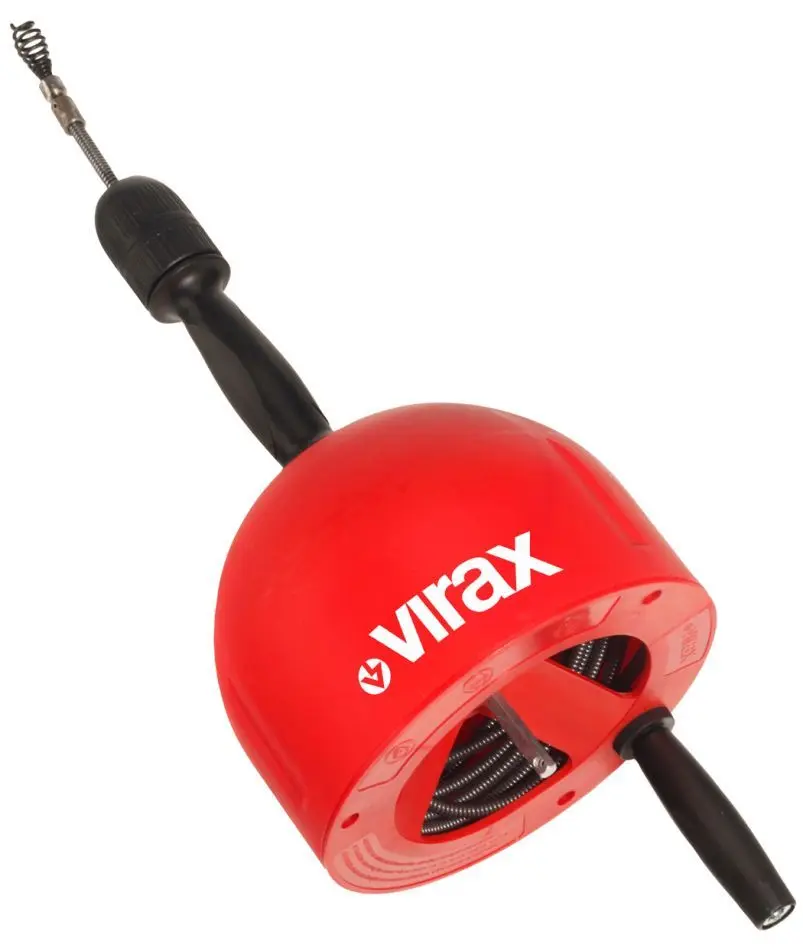 PROF. ONTSTOPPER7MM/7,5MM VAL 26 REF:F01290640 VIRAX