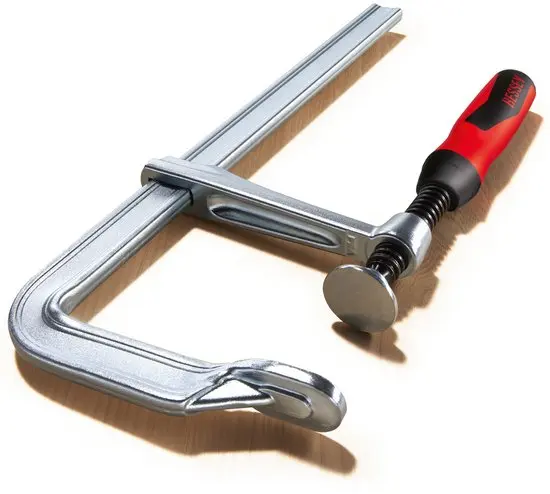 GEHEEL STALEN LIJMTANG GZ40-12-2K REF:GZ40-12-2K BESSEY