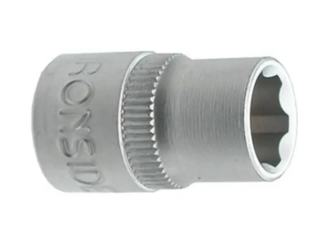 DOP 6 KANT CV 3/8 X 18MM - 30MM (FD) IR102740 REF:339444 IRONSIDE