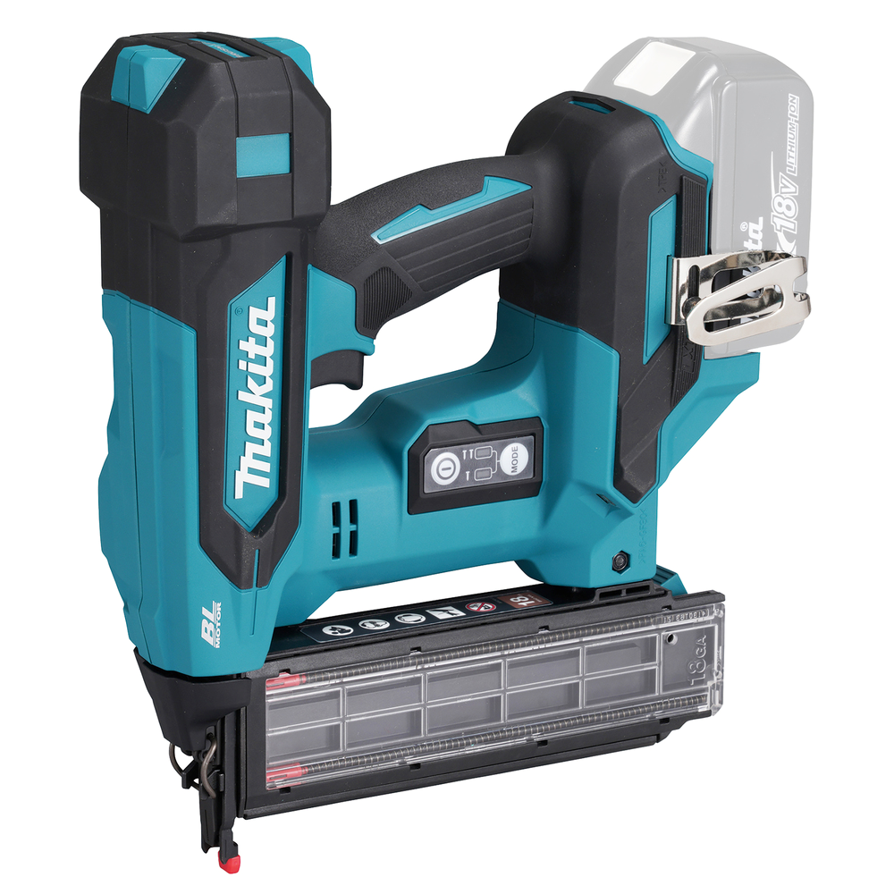 ACCU MINIBRADPISTOOL 18V REF:DBN501ZJ MAKITA
