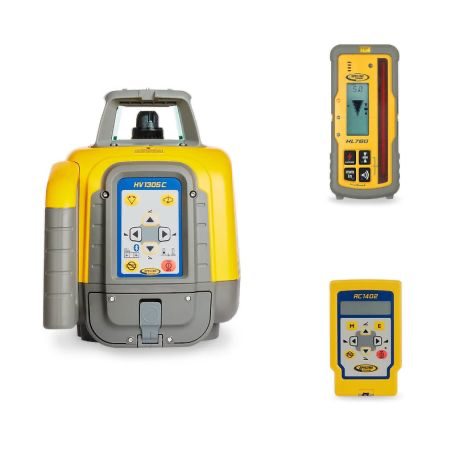 LASER HV1305C-4 REF:NTR1002114 SPECTRA