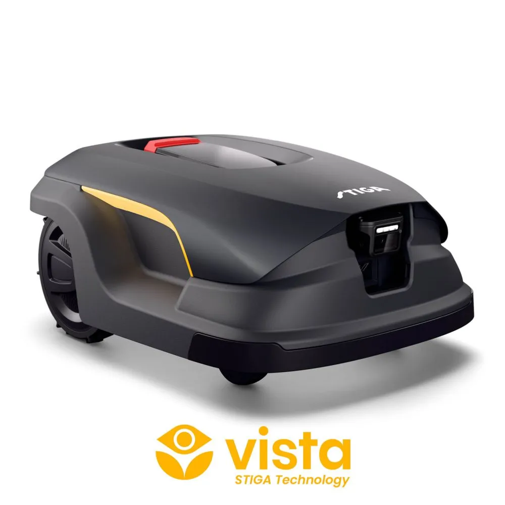 ROBOTMAAIER A 50V REF:2R9113028/ST1 STIGA