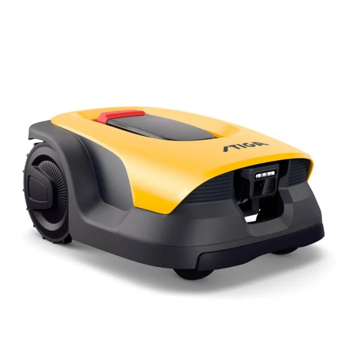 GRAS ROBOTMAAIER A 15V REF:2R7112028/ST1 STIGA