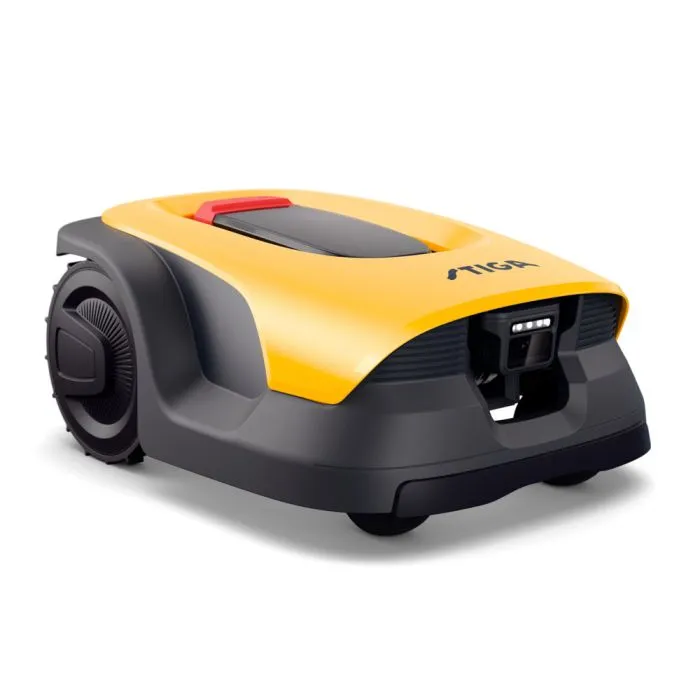 GRAS ROBOTMAAIER A 6V REF:2R7114128/ST1 STIGA