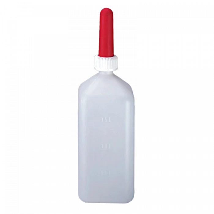 DRINKFLES MET SPEEN 2L REF:01 610