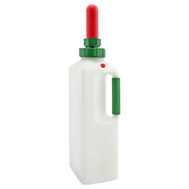MELKFLES 3L MET SPEEN REF:01 615