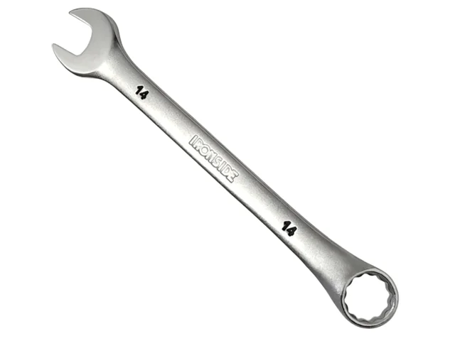 RINGSTEEKSLEUTEL 14MM CV (IR103404) REF:338913 IRONSIDE