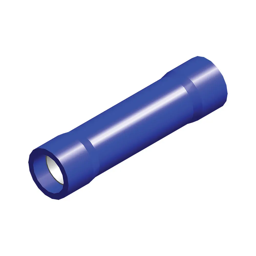 KABELSCHOEN DOORVERBINDER BLAUW 546 REF:250062 PACAUTO