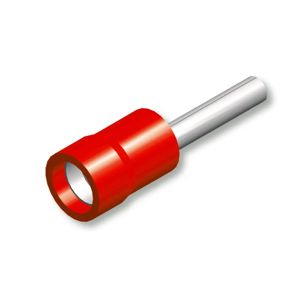 KABELSCHOEN PIN ROOD (566) REF:250034 PACAUTO 