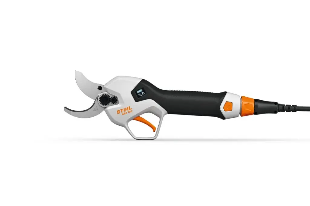 ASA 130.0 ACCU-TAKKENSCHAAR REF:VA070116200 STIHL