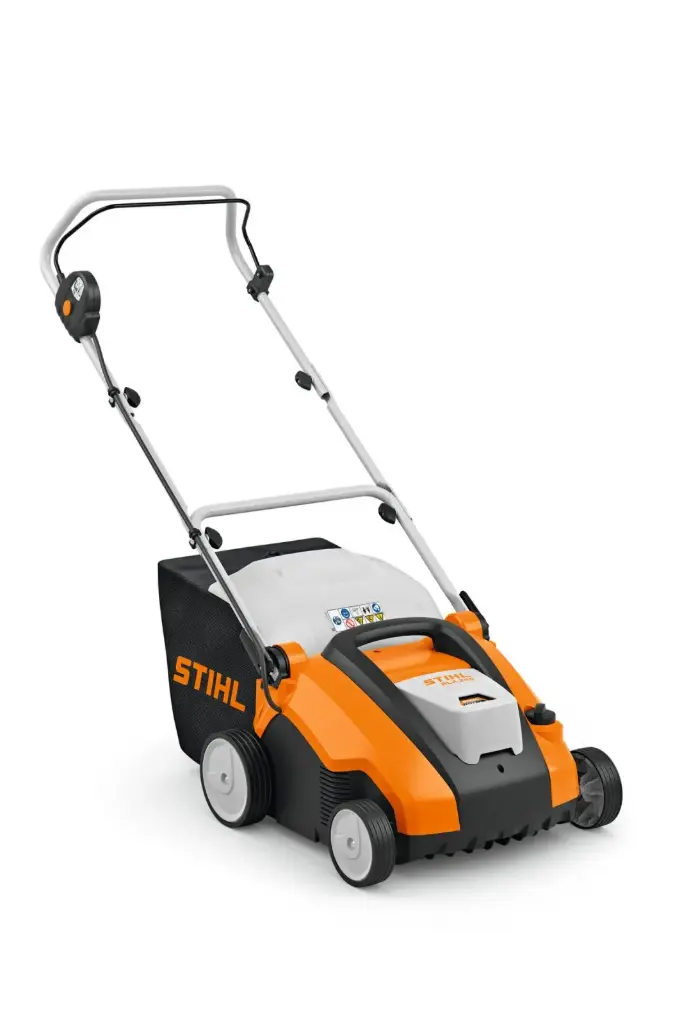 RLA 240.0 ACCUVERTICUTEERMACHINE REF:62910116610 STIHL