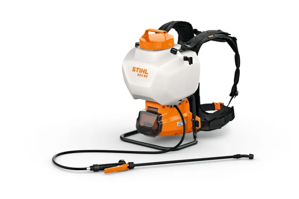 SGA 60.0 ACCUPLANTENSPUIT REF:SA100117000 STIHL