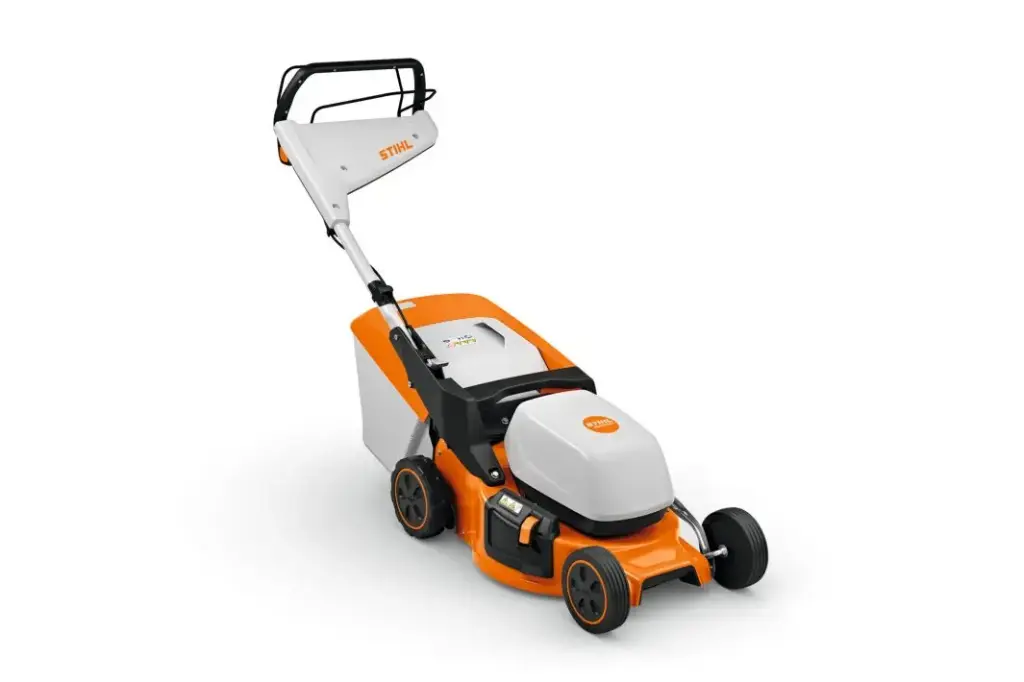 RMA 248.3 T (EU1) ACCU GRASMAAIER REF:WA210111410 STIHL