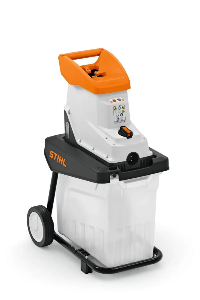 HAKSELAAR GHE 140.0 L REF:60130111150 STIHL