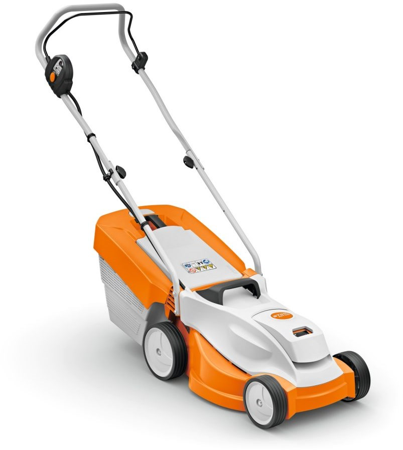 ACCUGRASMAAIER 33CM RMA 235.1 REF:63110111425 STIHL