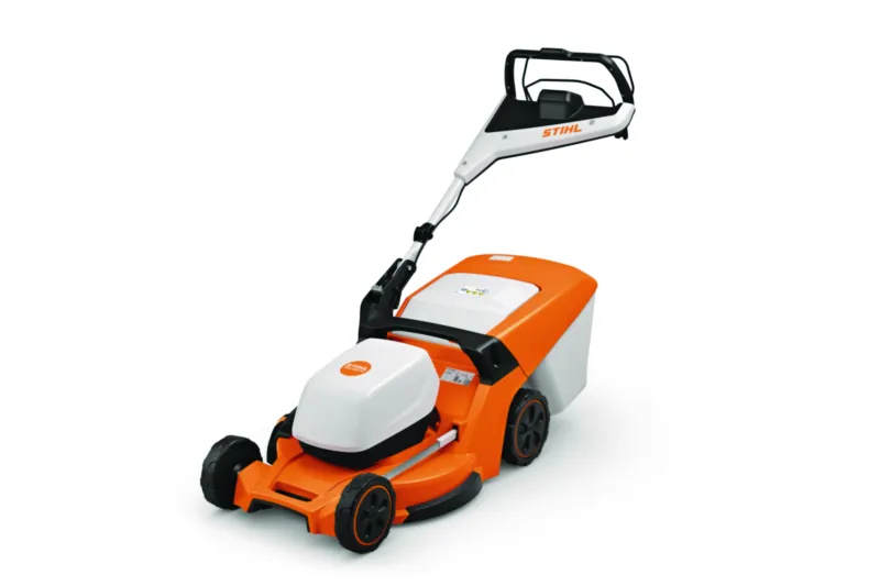 RMA 453.3 PV (EU1) ACCUGRASMAAIER REF:WA422000010 STIHL