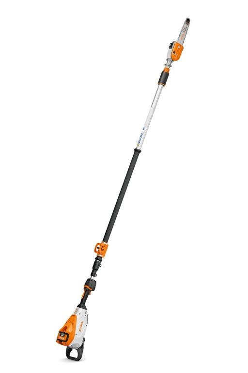 ACCUHOOGSNOEIER HTA 160.1-B  30CM/12",71PM3 REF:LA012000080 STIHL