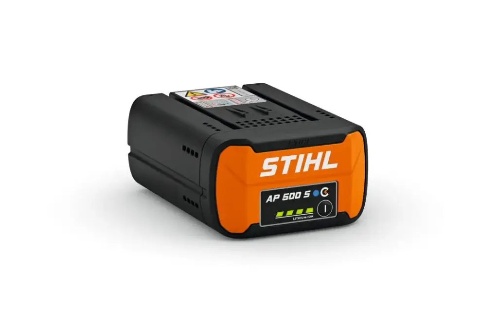 BATTERIJ AP 500.0 S ACCU REF:EA014006505 STIHL