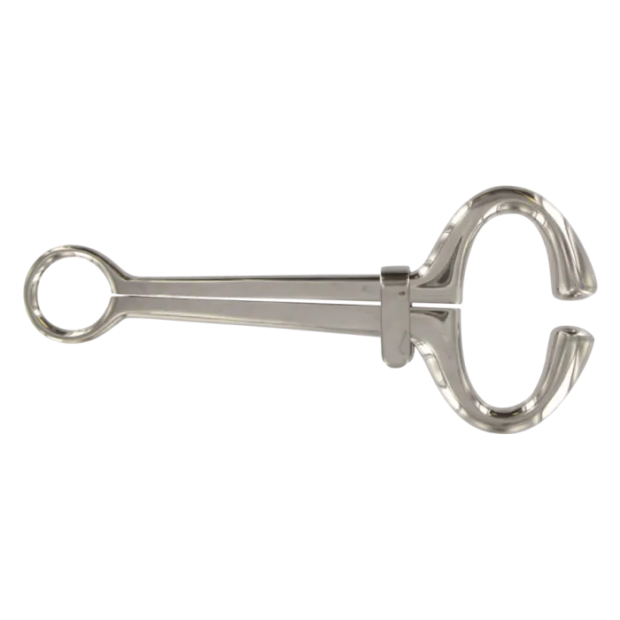 NEUSTANG MET RIVET REF:24162400