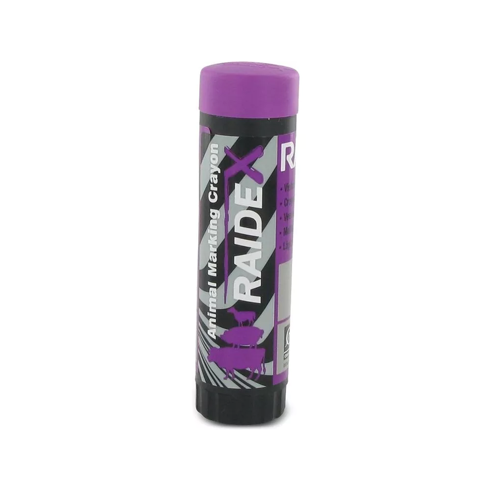 VEEMERKSTIFT RAIDL DRAAIBAAR - PAARS REF:32184501