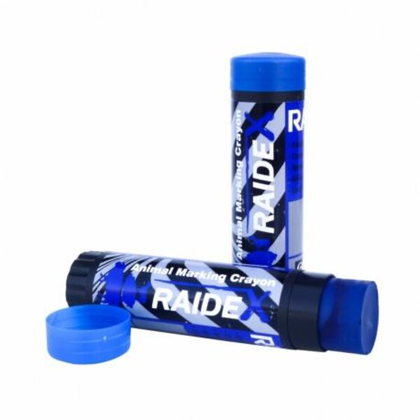 VEEMERKSTIFT RAIDL DRAAIBAAR - BLAUW REF:32184510