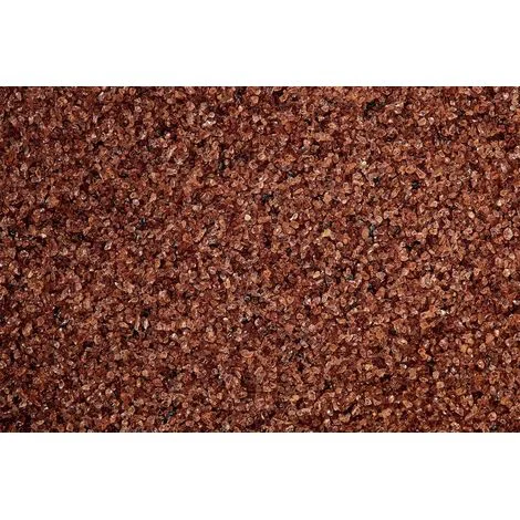 GARNET STRAALMIDDEL 80 25KG SBLG80 REF:96020809 MW TOOLS 