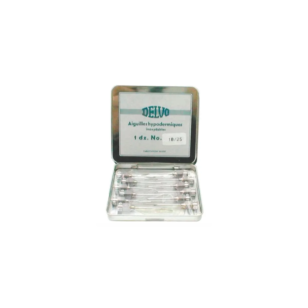 NAALDEN DELVO 18/25 REF:56254010