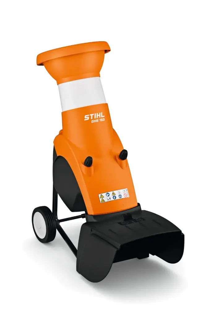 GHE 150.0 HAKSELAAR REF:60080111160 STIHL