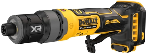 18V XR COMPACTE STIFTSLIJPER REF:DCG420N-XJ DEWALT