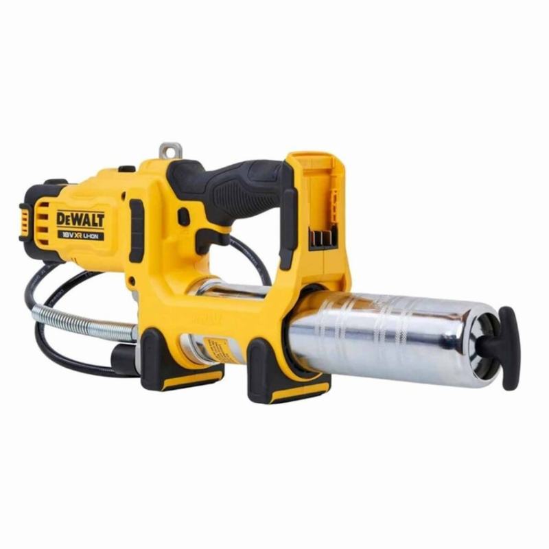 18V XR VETPOMP MET TWEE SNELHEDEN REF:DCGG581N-XJ DEWALT