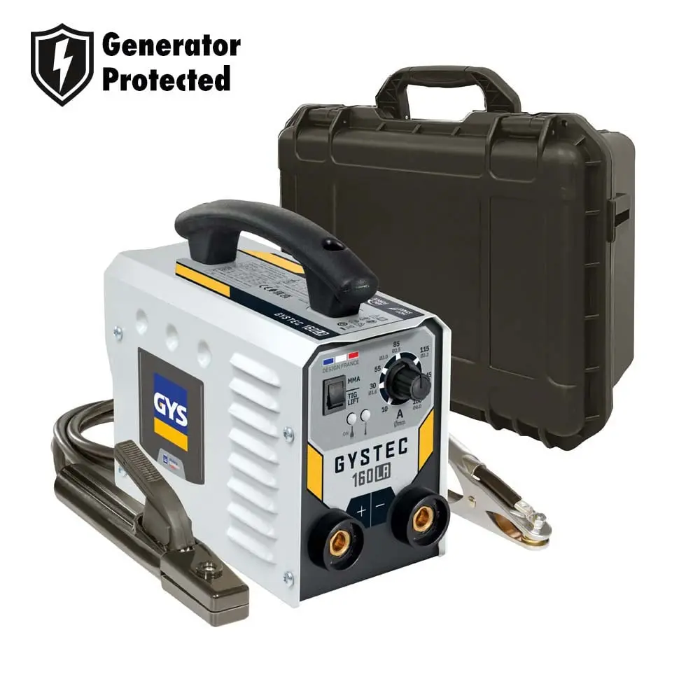 LASPOST INVERTER GYSTEC 160 LA REF:595088436 CONTIMAC