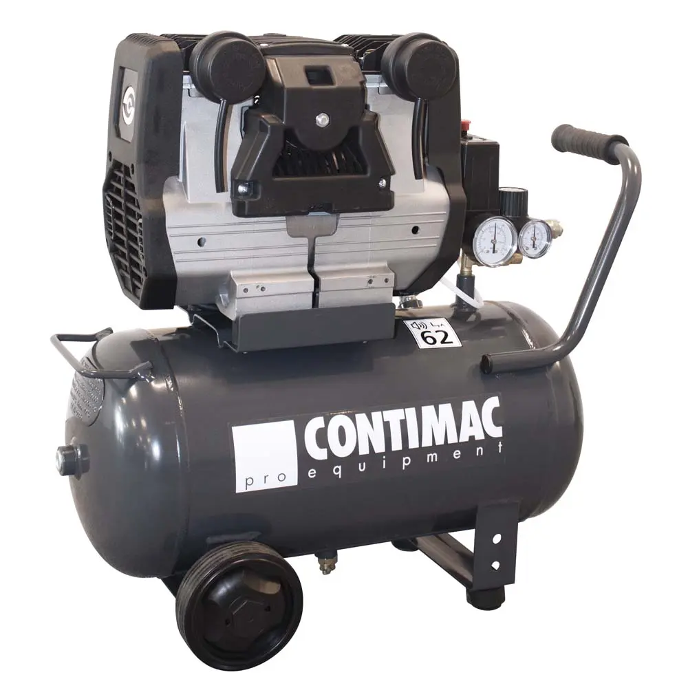 COMPRESSOR CM 270/9/24 W - SILENT REF:25261 CONTIMAC