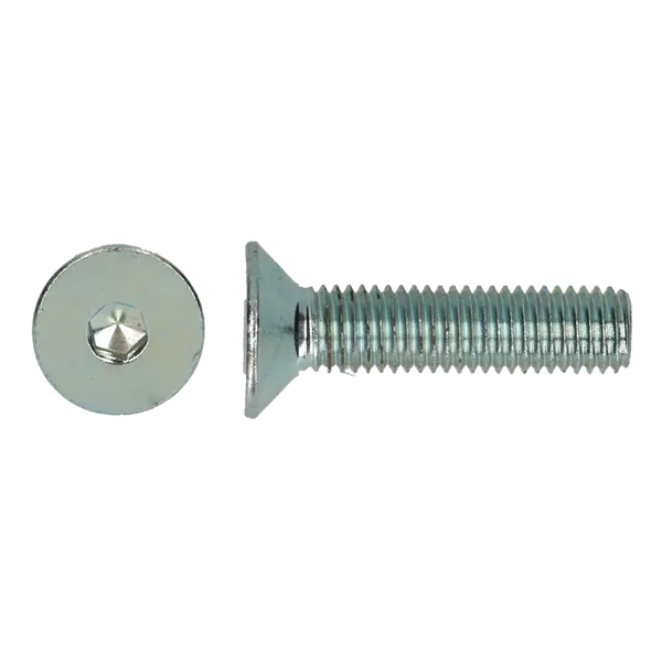 BZK.SCHROEF VZK 10.9 DIN 7991 M 6X 8 ZN REF:007991101006000083 PGB