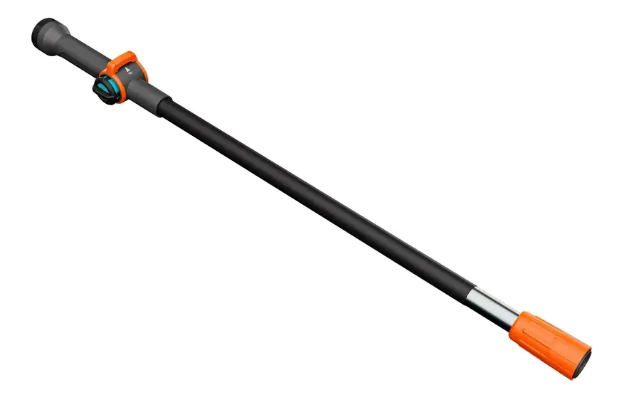 STEEL S CLEANSYSTEM REF:18800-20.000.00 GARDENA