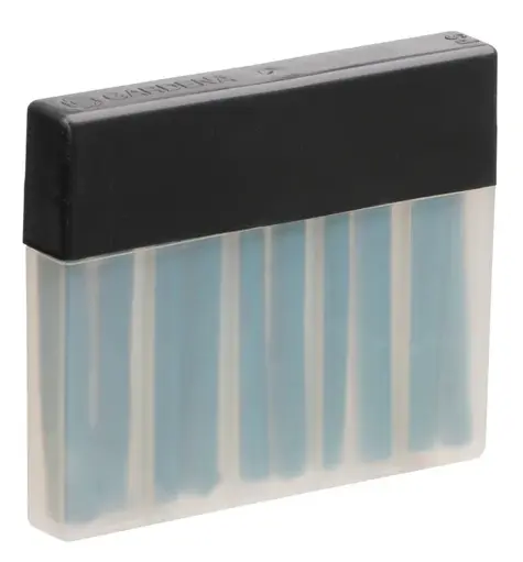 REINIGINGSSTICKS ZEEPSTAAFJES VOOR NATTE REINIGING CLEANSYSTEM (SHAMPOO) REF:18852-20.000.00 GARDENA