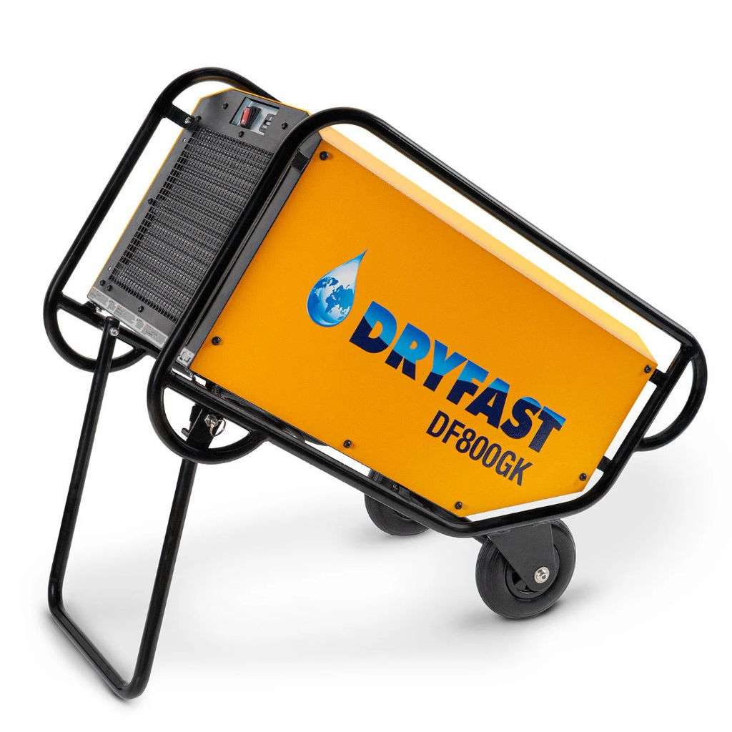 BOUWDROGER REF:DF800GK DRYFAST