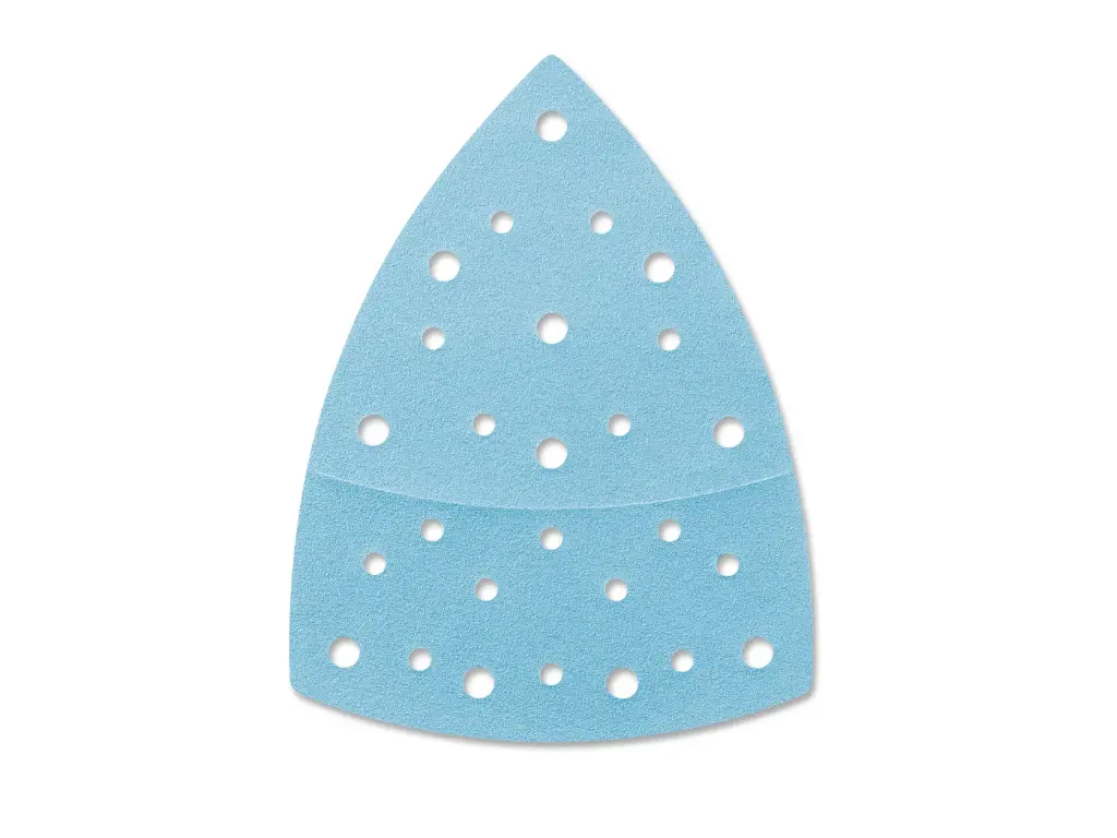 SCHUURPAPIER DELTA 200 P400 GR/50 REF:578789 FESTOOL