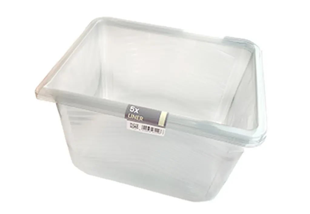 PULL-LINER SOFT 8L REF:7229 BOBRUSH