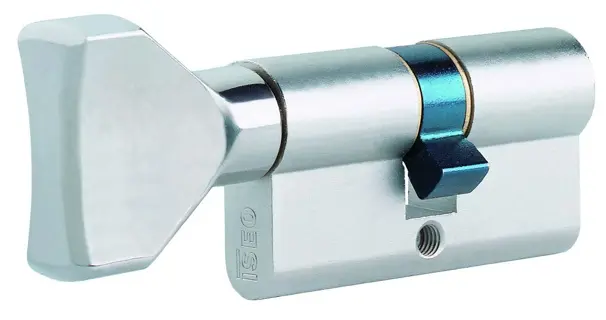 F5 CILINDER 30-40 KNOP 30 REF:I 825930409 ISEO