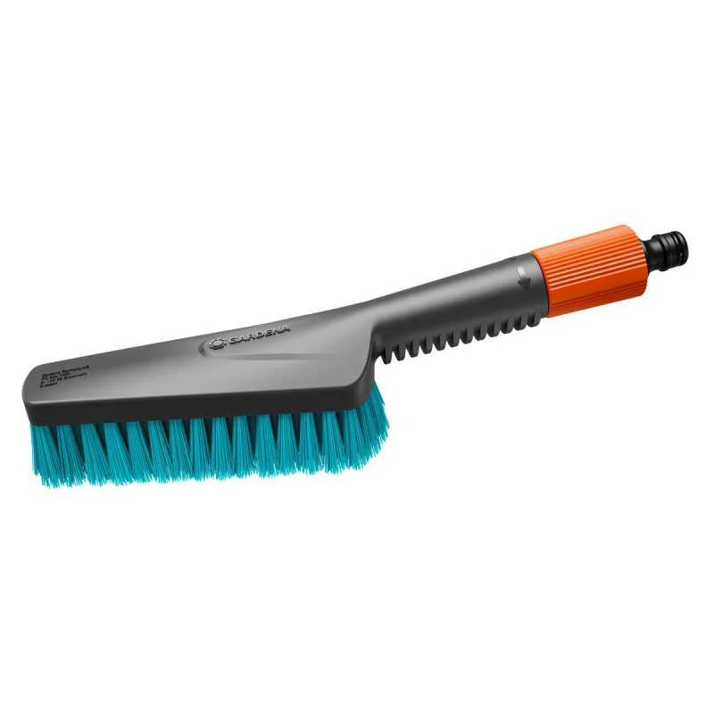 CLEANSYSTEM BORSTEL S HARD REF:18844-20.000.00 GARDENA