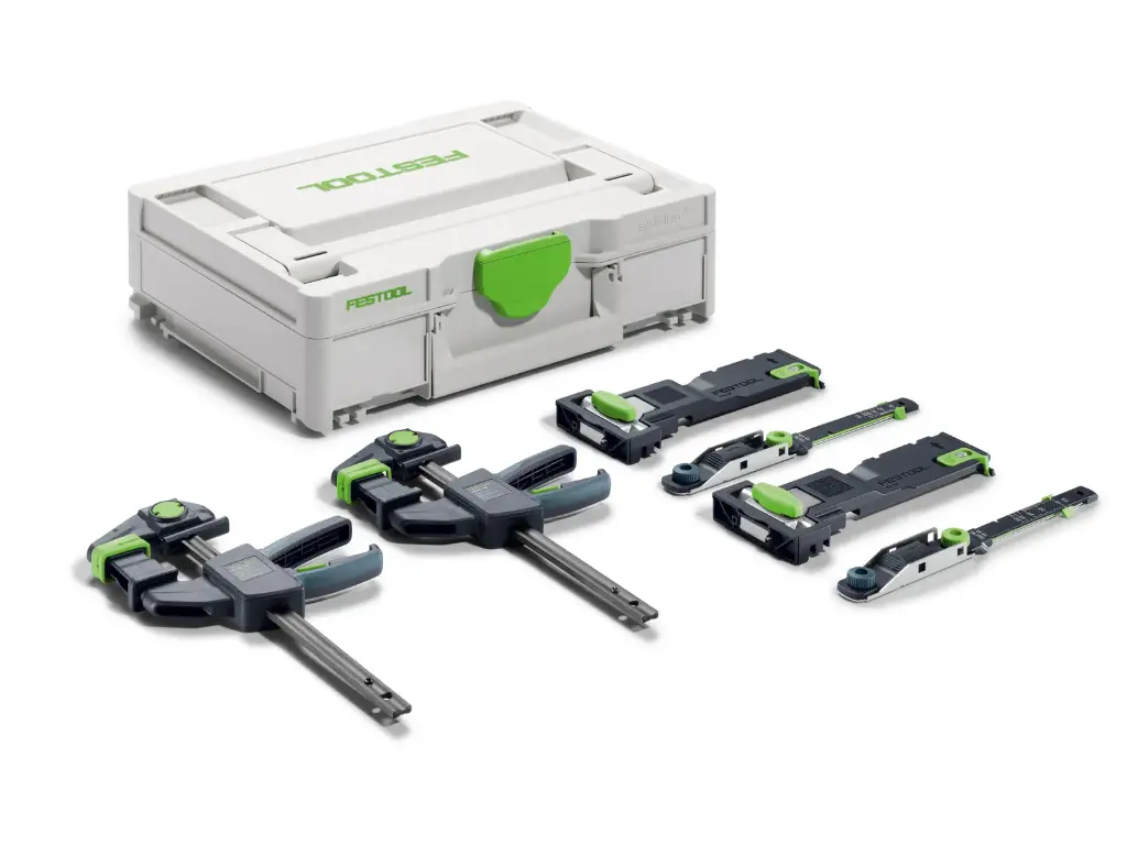 ACCESSOIRE-SYSTAINER  ZS FS-EP TS/TSC55 REF:578697 FESTOOL 