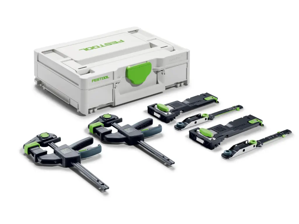 ACCESSOIRE-SYSTAINER  ZS FS-EP TS60 REF:578698 FESTOOL 